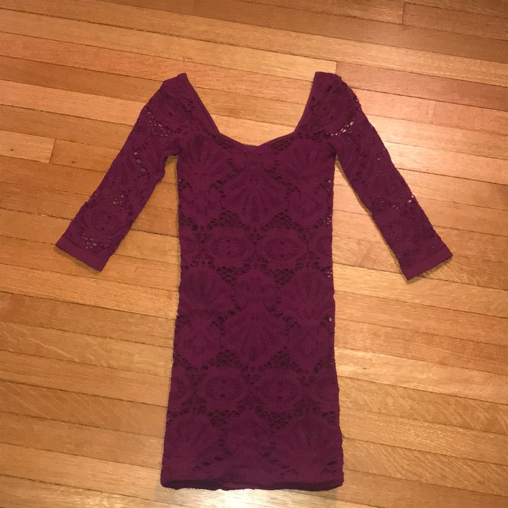 Free People Dress